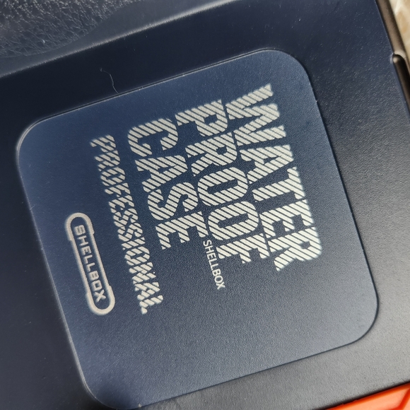 Diving waterproof case - Picture 5 of 15